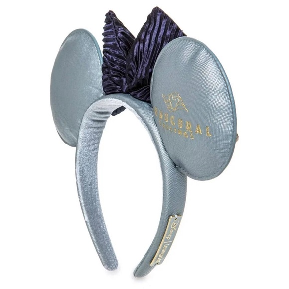 Disney Wish Inaugural Sailings Loungefly Ears Headband - Disney Cruise Line - Picture 4 of 7